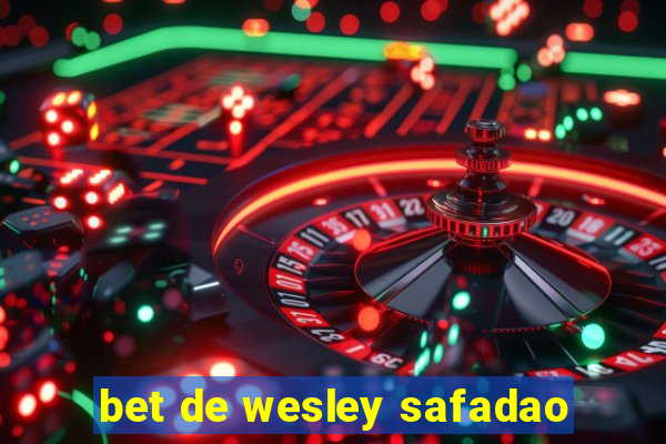 bet de wesley safadao